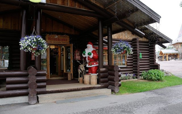 Il Grande Nord 2012