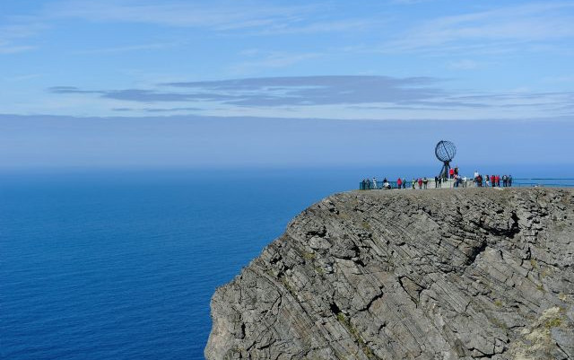 Il Grande Nord 2012