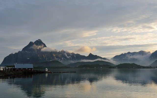 Il Grande Nord 2012