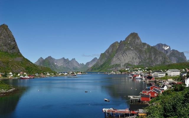 Il Grande Nord 2012