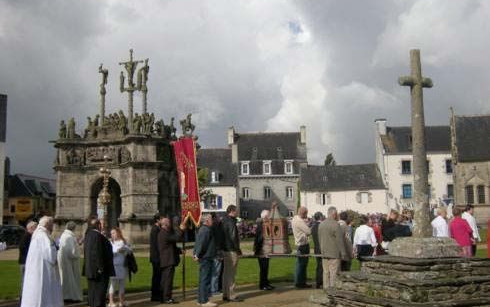 Bretagna