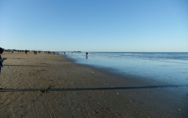 Gita fuori porta in Romagna