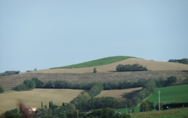 Gita fuori porta in Romagna