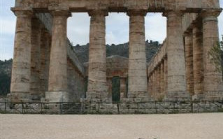 Sicilia d'autunno