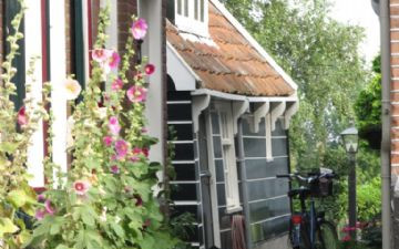 Estate 2012 - Germania Olanda Francia