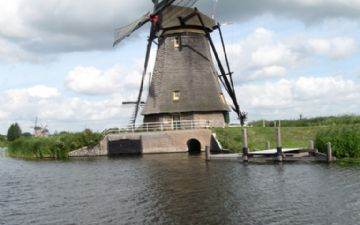 Estate 2012 - Germania Olanda Francia