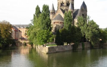 Estate 2012 - Germania Olanda Francia