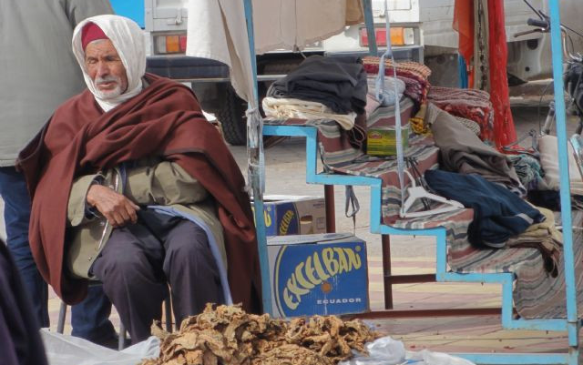 Viaggi lunghi e bellissimi in Marocco e Tunisia