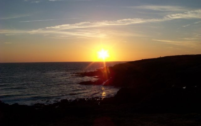 Bretagna Agosto 2011