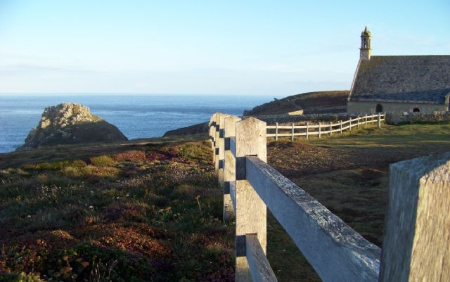 Bretagna Agosto 2011