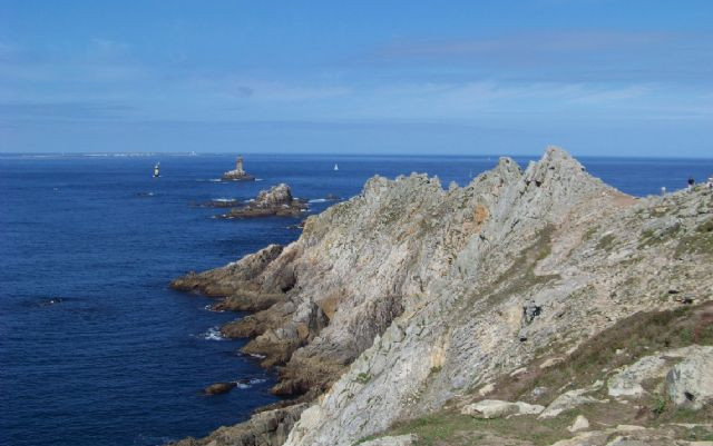 Bretagna Agosto 2011