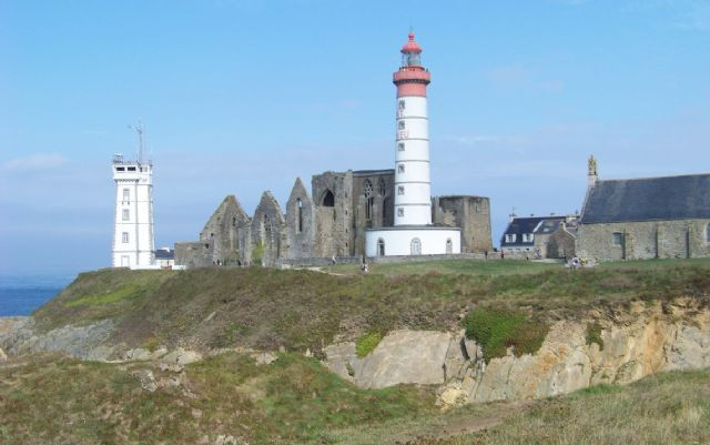 Bretagna Agosto 2011