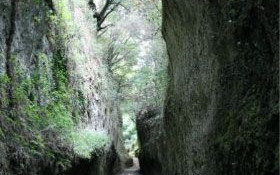Sulle tracce degli Etruschi