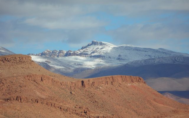 Marocco in diretta
