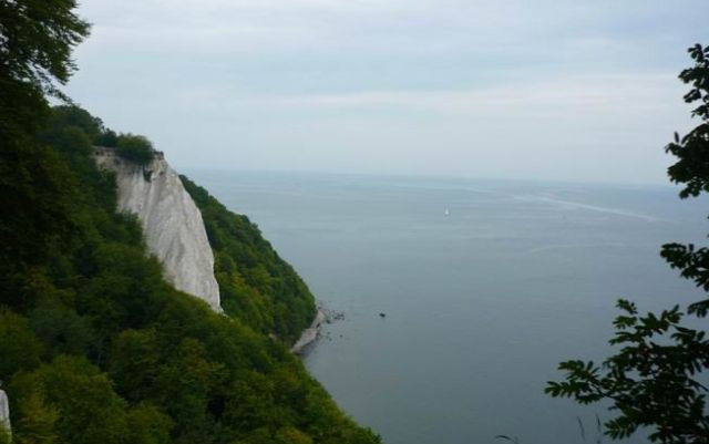 Germania Est, dalla Baviera al Baltico