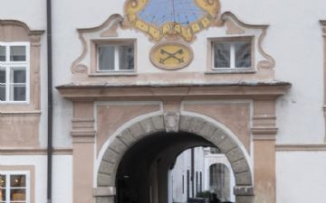 Natale 2012 - Austria e Germania