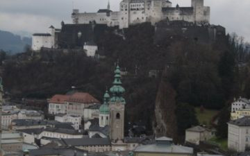 Natale 2012 - Austria e Germania