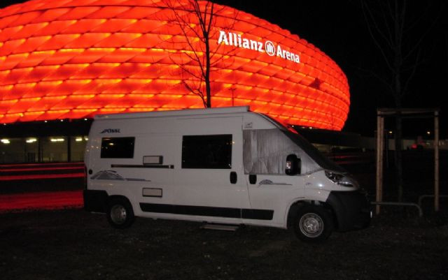 Natale 2012 - Austria e Germania