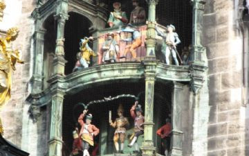 Natale 2012 - Austria e Germania