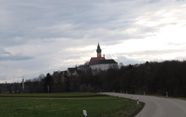 Natale 2012 - Austria e Germania