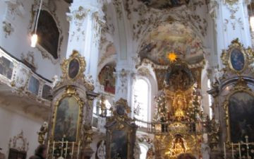 Natale 2012 - Austria e Germania