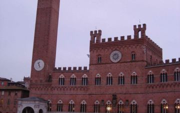 Provincia di Siena