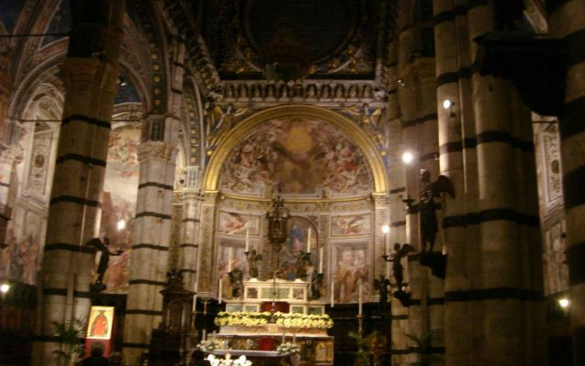 Provincia di Siena