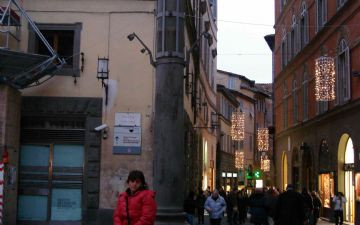 Provincia di Siena
