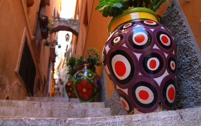 Natale e Capodanno in Sicilia