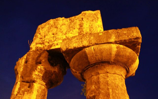 Natale e Capodanno in Sicilia