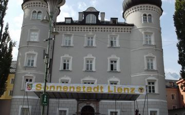 Il nostro viaggio in Austria