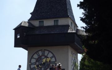 Il nostro viaggio in Austria