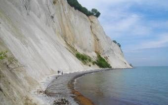 Tour della Danimarca