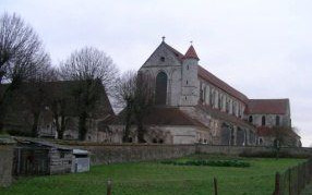 Cattedrali d'inverno
