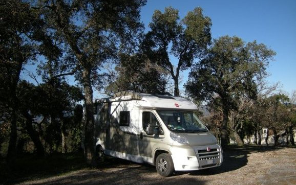 Francia del Sud in quattro giorni