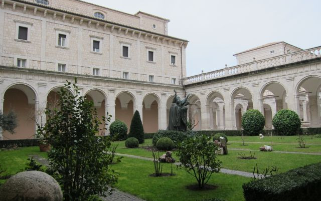 Calimero in Costa Amalfitana