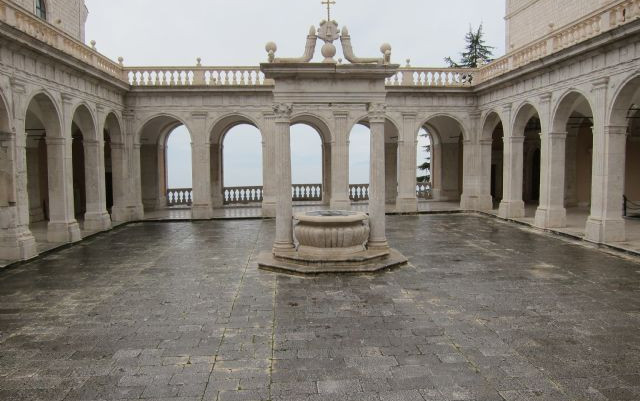 Calimero in Costa Amalfitana