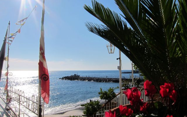 Calimero in Costa Amalfitana
