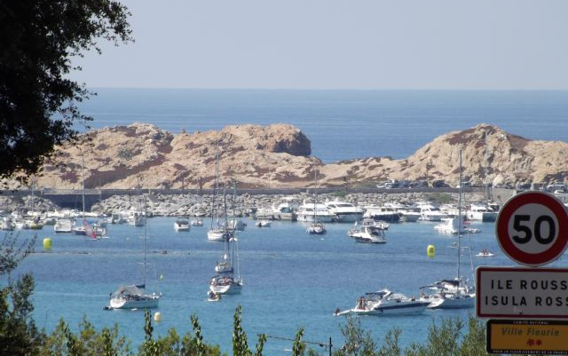 corsica del nord