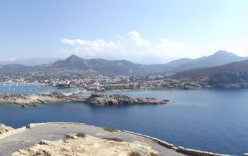 corsica del nord