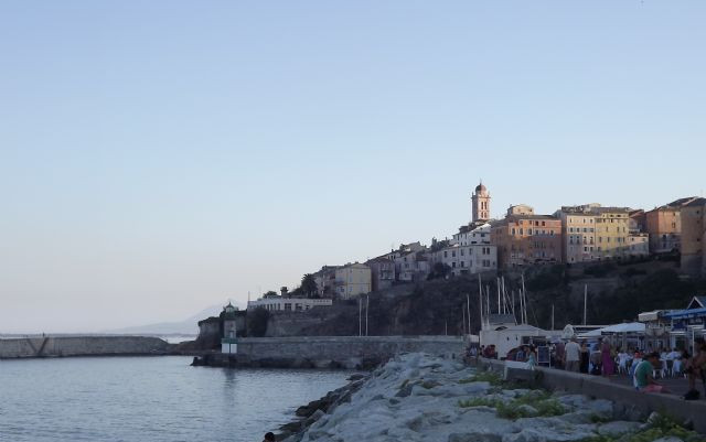 corsica del nord