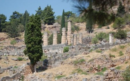 Grecia 2012   
