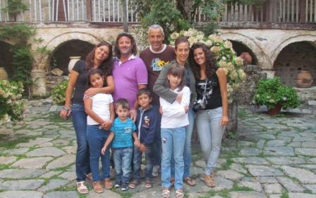 Grecia 2012   