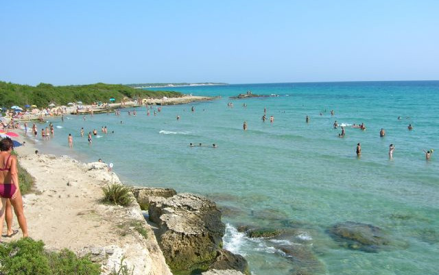 Estate in Puglia 2011