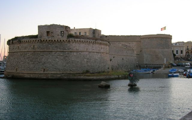 Estate in Puglia 2011