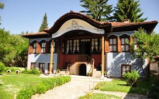 Bulgaria 2012