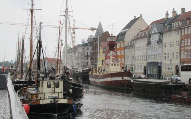 Viaggio nella Penisola Scandinava