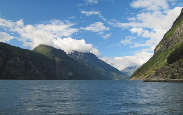 Viaggio nella Penisola Scandinava