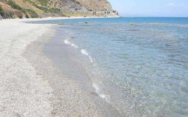 TOUR DELLA CALABRIA