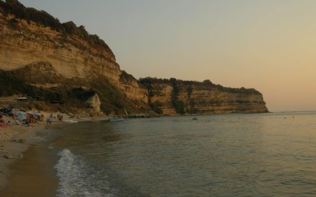 TOUR DELLA CALABRIA
